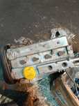 Двигатель X16XEL Opel Vectra