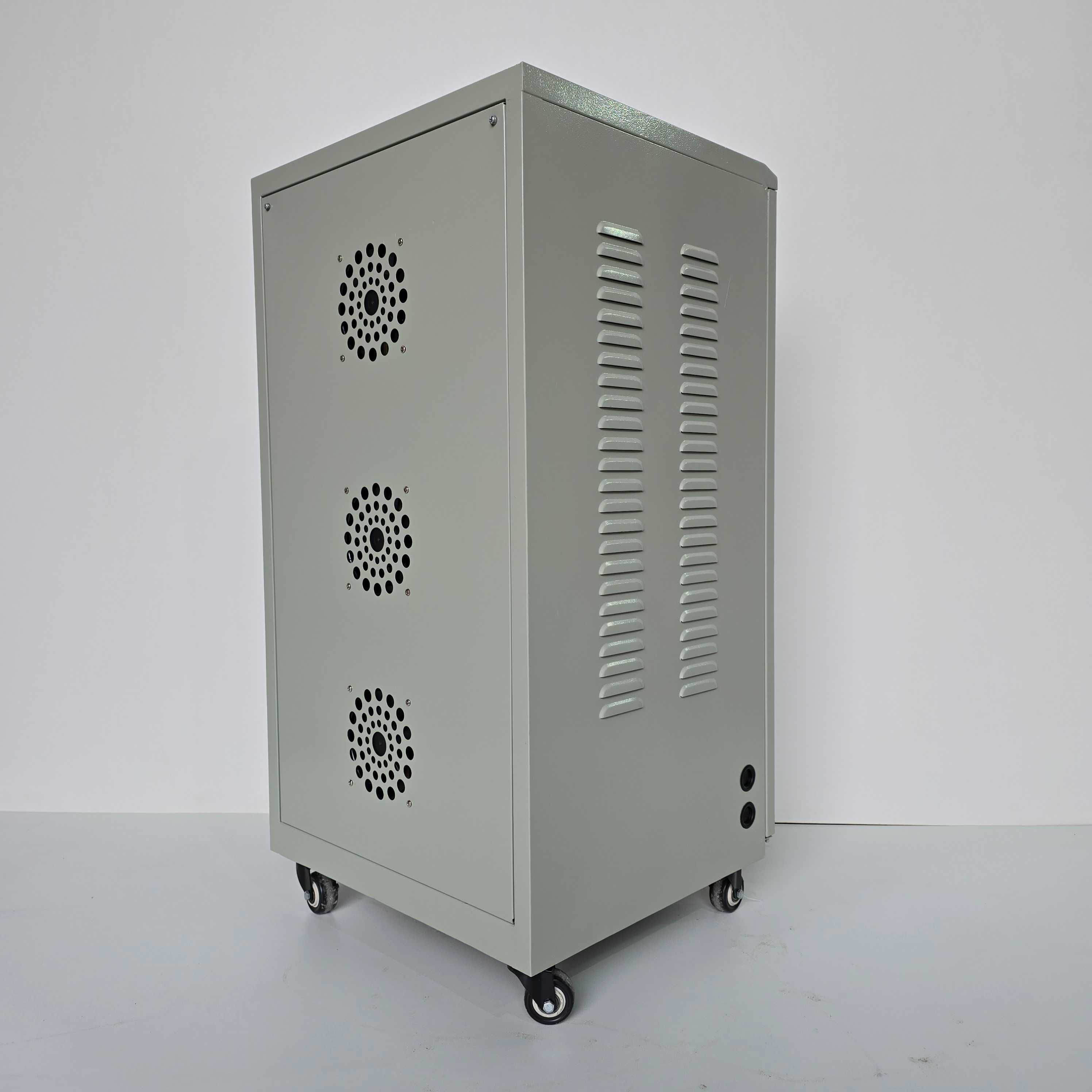 Стабилизатор напряжения 20кВА, 380В, PowerPik -Новый!!!