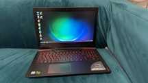 Lenovo Legion Y720