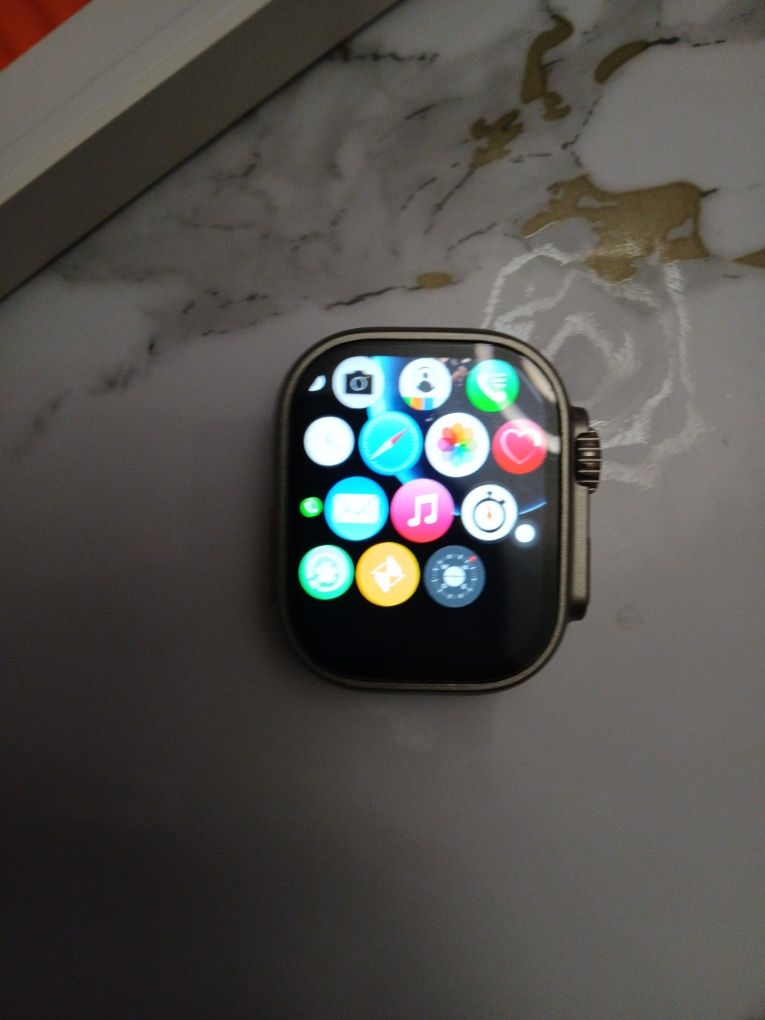 4G Network Watch Ultra