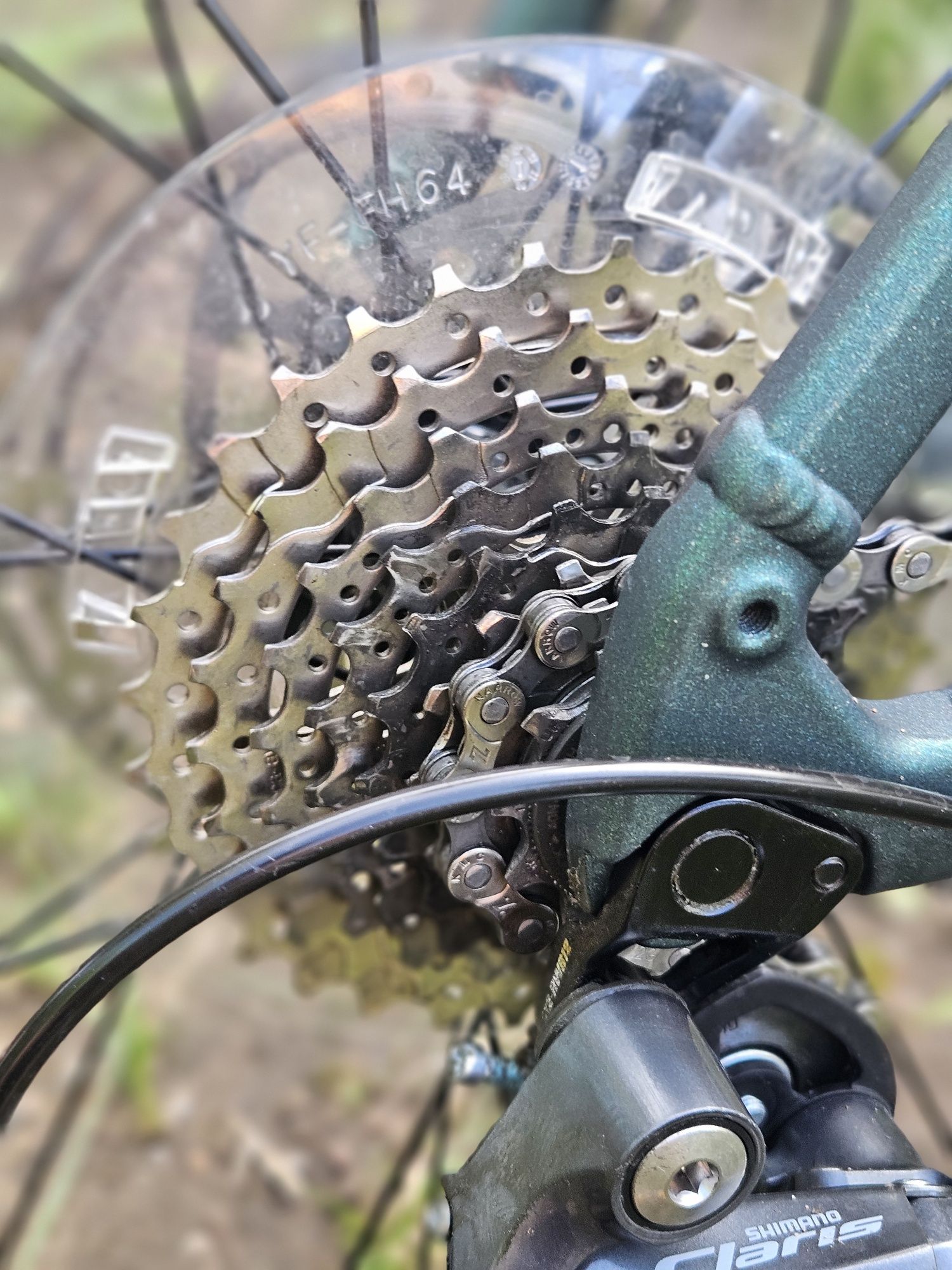 Гревел байк SCOTT Speedster Gravel 50