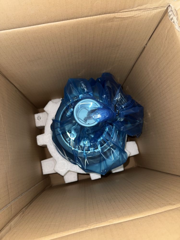 Камера Panasonic WV-SW598A (новая, PTZ, зум 30x)
