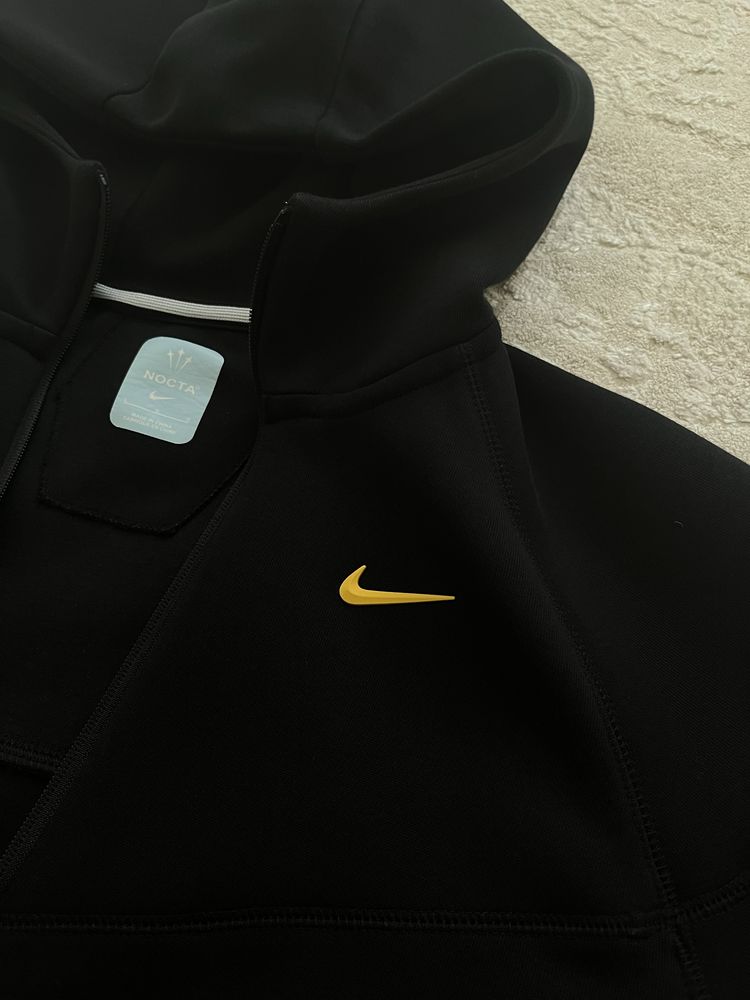 Nike Nocta Tech Fleece