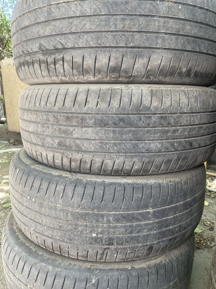 BRIDGESTONE 235 55 R19 JAPAN жакдаиы жаксы