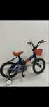 Велосипед детский  Prego bike