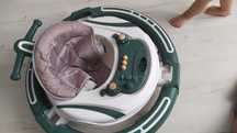 Ходунок детский  складной от Babywalker