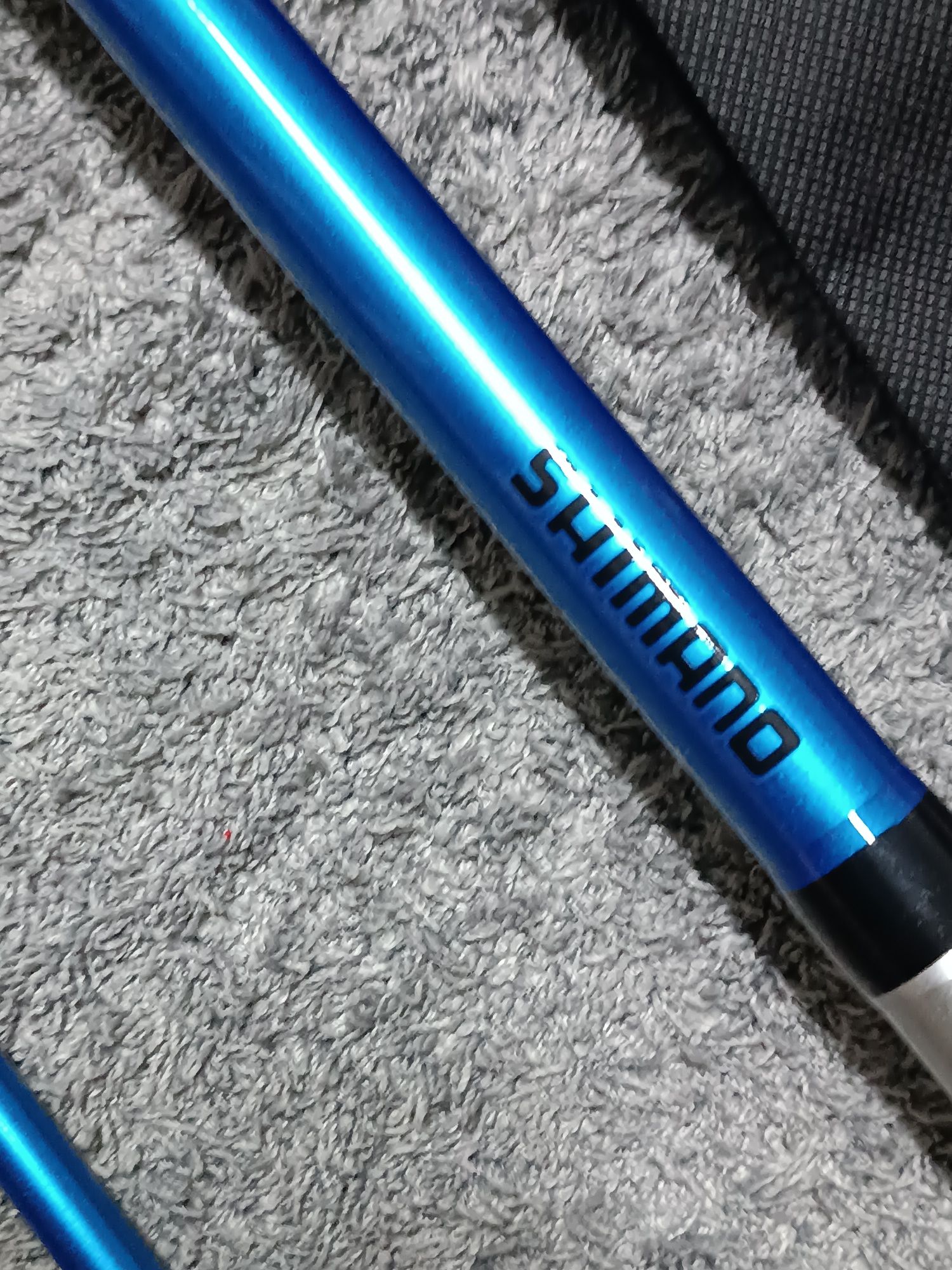 Фидер шимано Shimano 3 метра тест 60-90 грамм