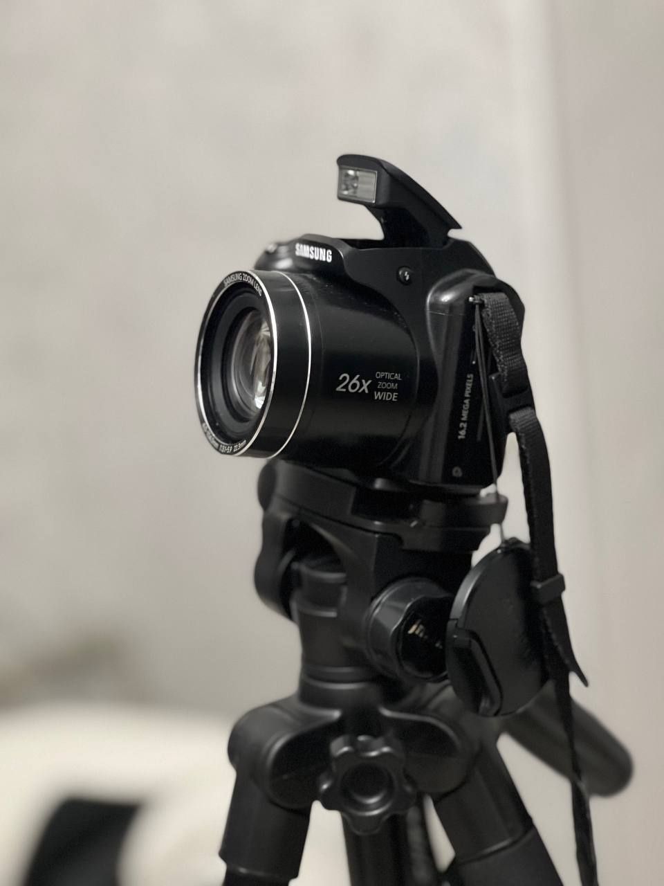 Продается фотоаппарат для любителя