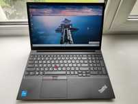 Lenovo ThinkPad E15 Gen 2/i5-1135G7/8/256/FHD/IPS