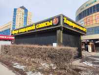 Световые вывески, короба, буквы! Баннер. Пленки. Монтаж. Демонтаж.
