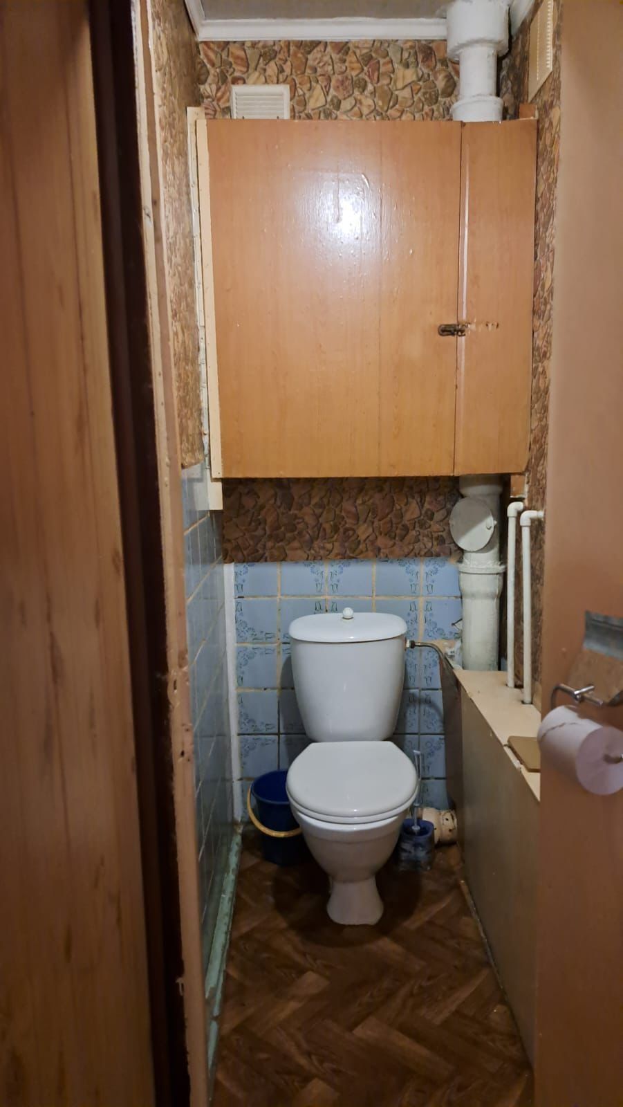 Продам 4х комнатную квартиру
