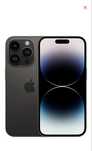 iPhone 14 Pro Black