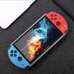 X 12 plus стиле ретро 10000 игры