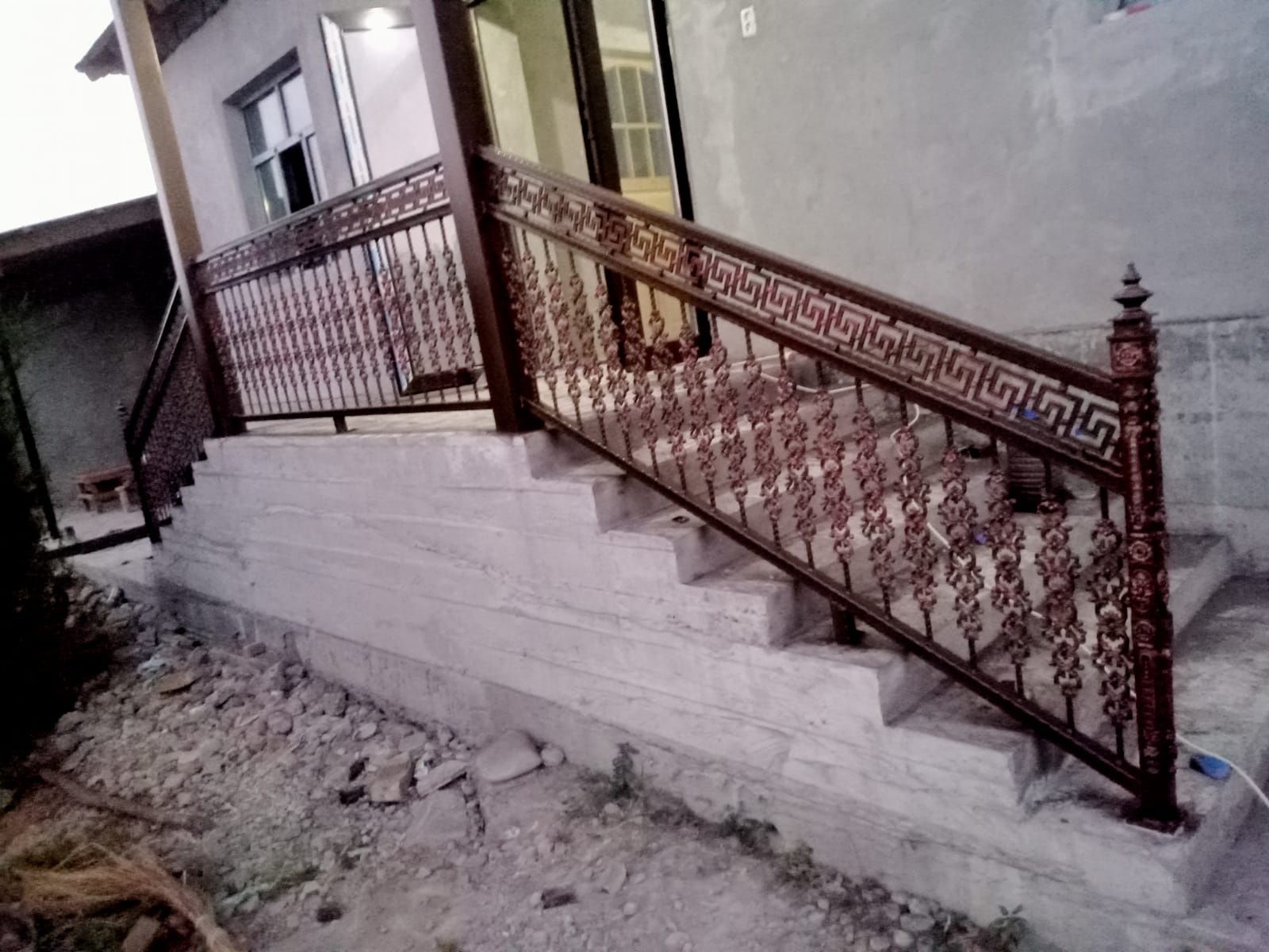 Сварщик на выезд