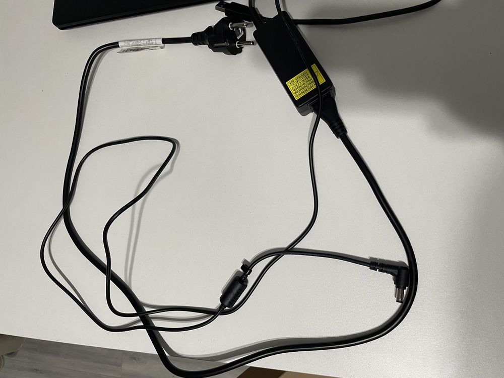 Ноутбук acer