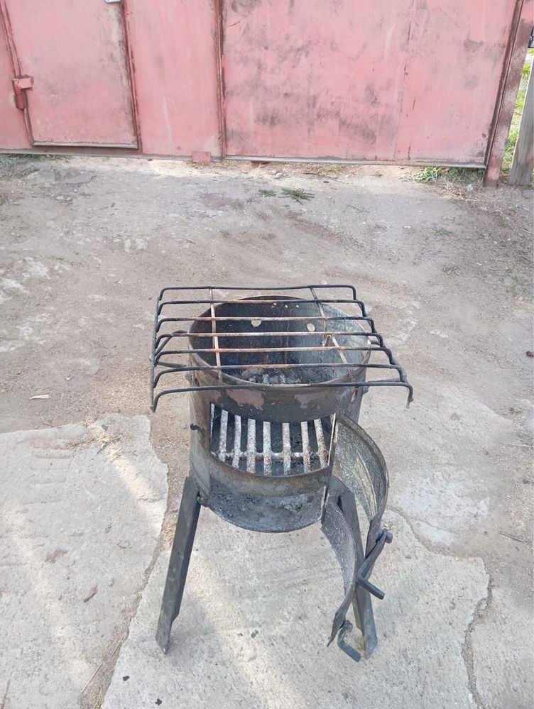 Продам казанницу