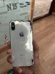 Iphone x сатлады