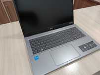 Ноутбук Acer 15,6" Core i3 1,2-4,4 ГГц ОЗУ 8 Гб SSD 240 Гб