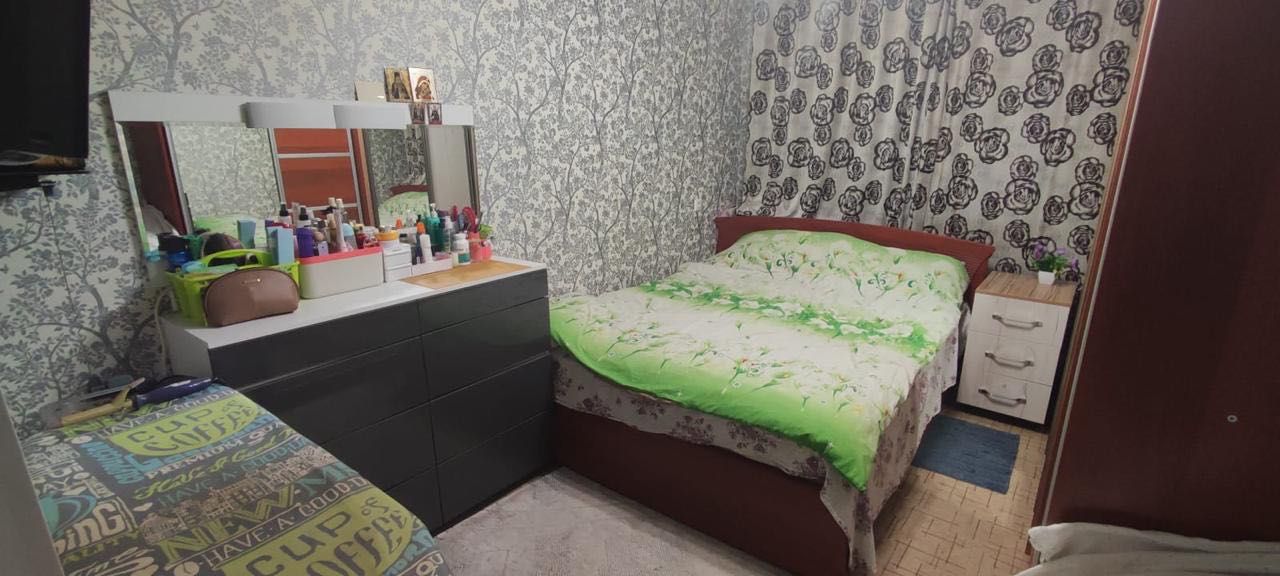 Частный дом в хорошем районе