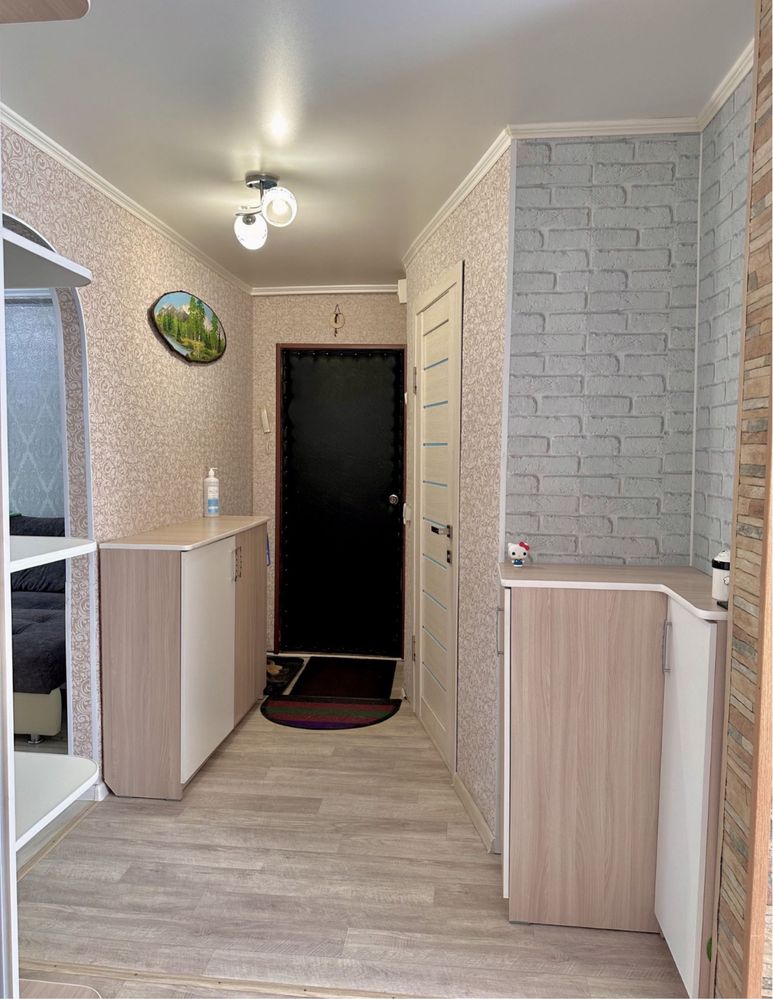 Продам 3-х комнатную квартиру в Заречном
