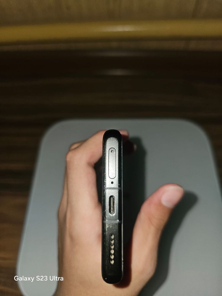 Xiaomi 12s Ultra(флагман)