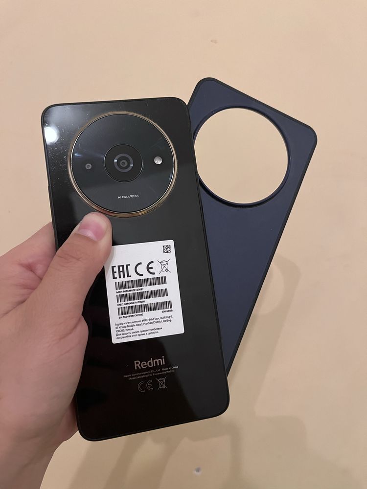 Redmi A3X в хорошим состояние