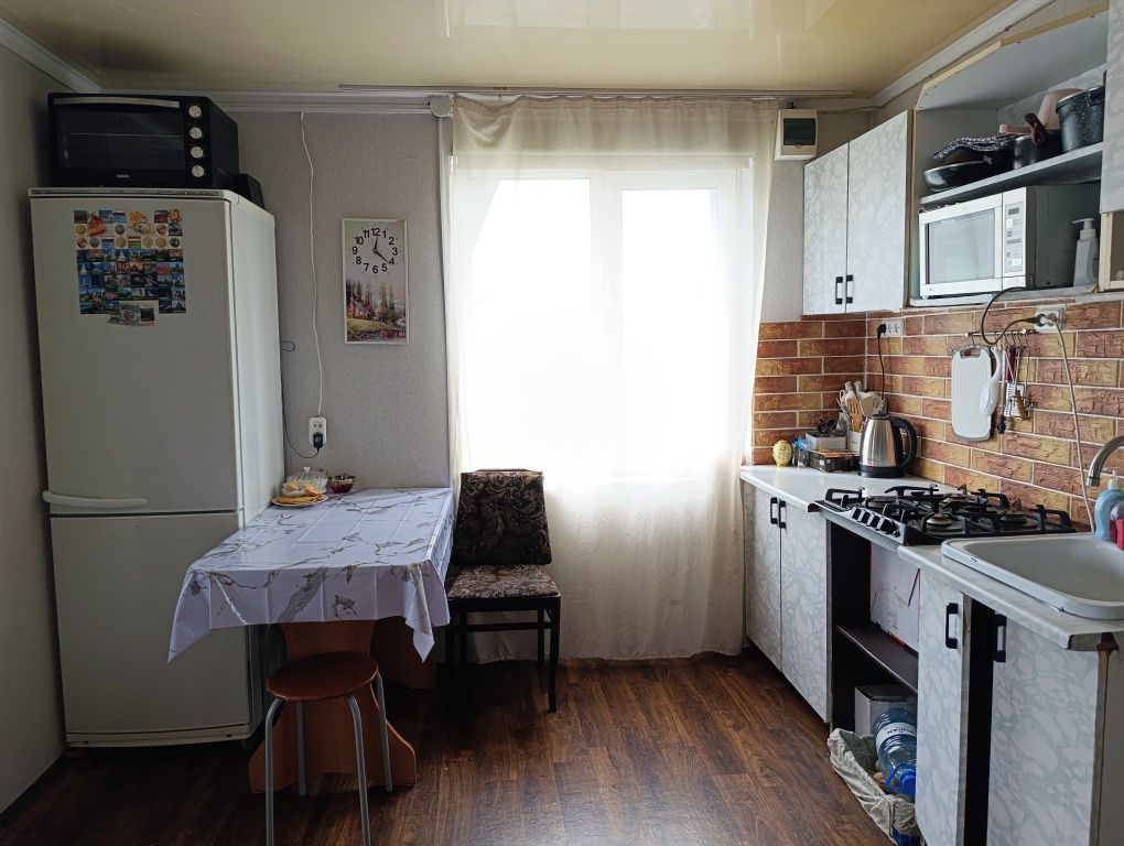 Продам дом в рабочем поселке
