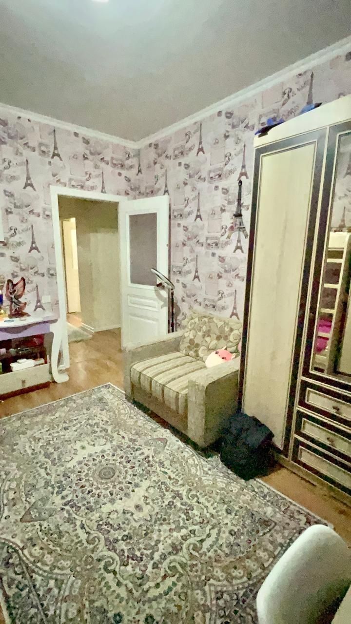 Продам квартиру Аксай 3А , дом 91