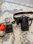 Canon rp обектив 24-105