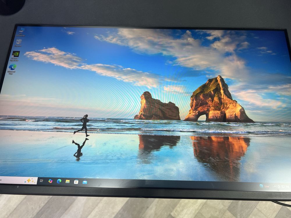 27 Игровой монитор Redmi 180 Гц FullHD