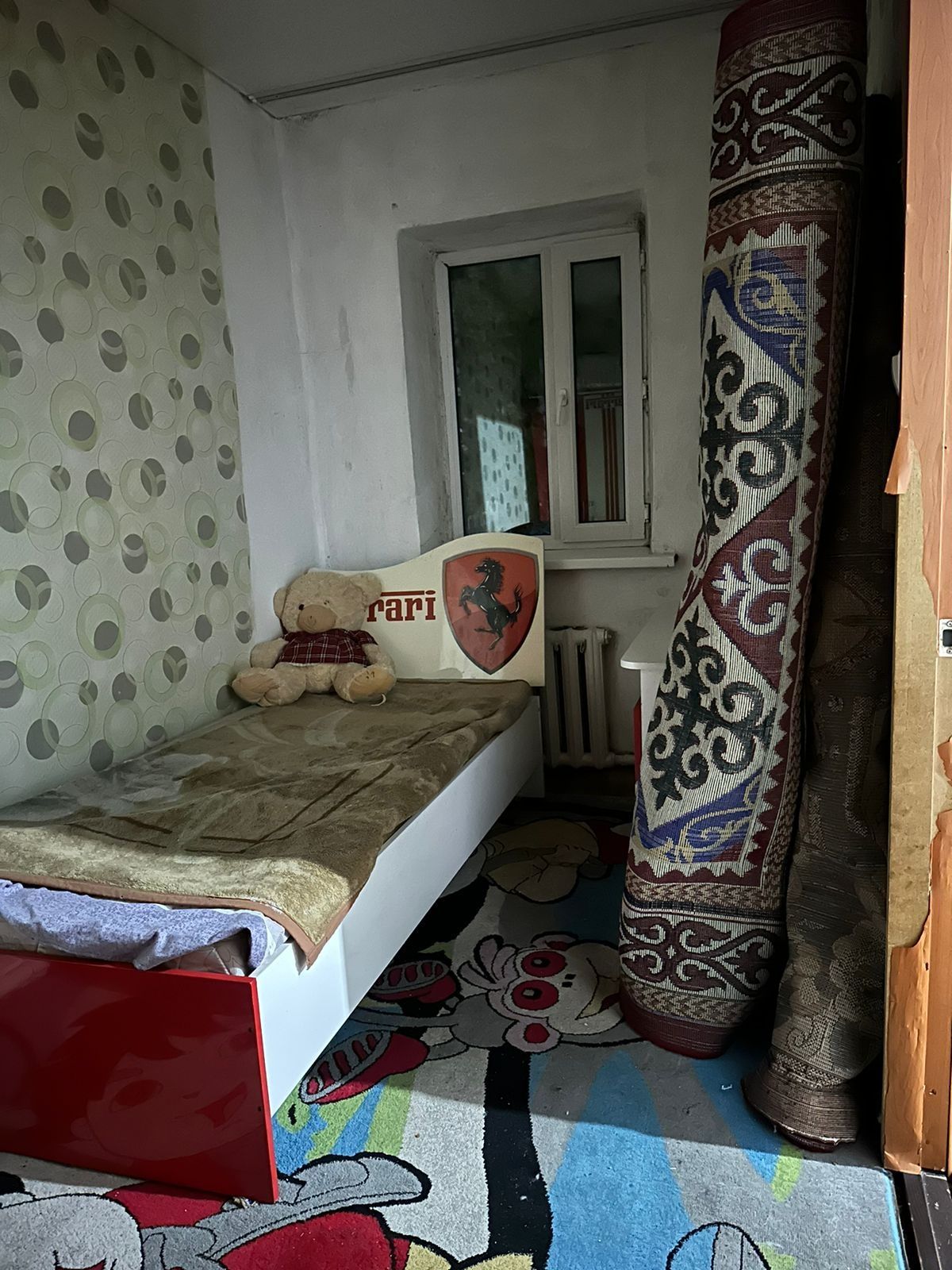Продается дом срочно