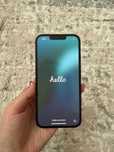 Apple iPhone 13 128Gb, Midnight Black (Черный)