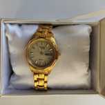 Citizen Eco-drive женские часы