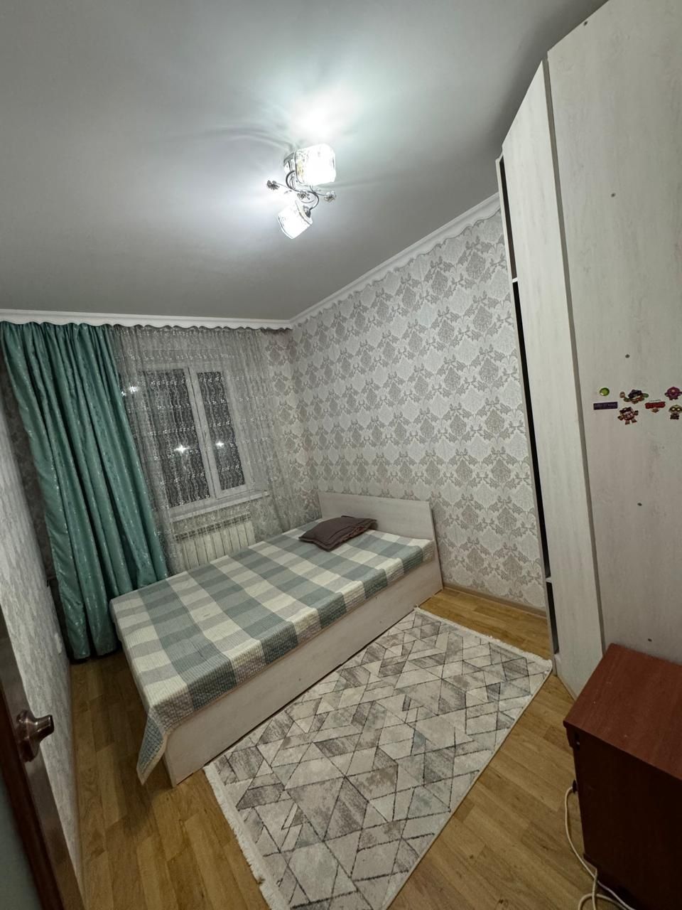 11мкр 3х продам срочно