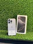 Iphone 16 pro , 256GB  99% akkum “