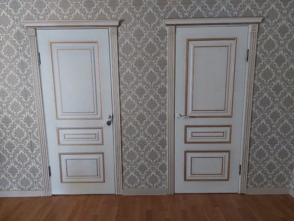 Есіктер             …….