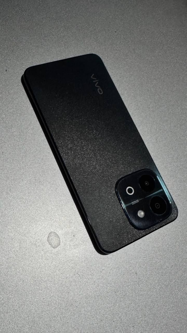 Vivo Y28 продам.