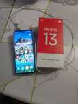 Продаем телефон, Redmi.  13,на 128гб/6-апер