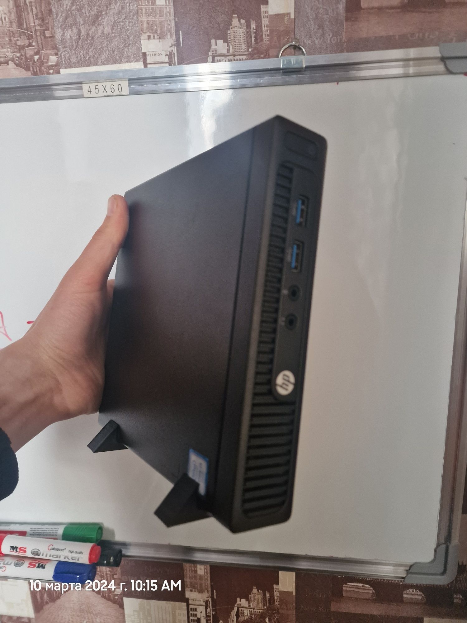 Продам моноблок компьютер core i3 16gb озу