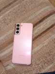Samsung s21 без минус
