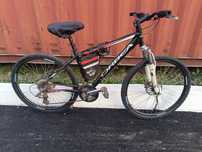 Велосипед горный Orbea
