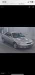 Toyota Windom Тойота Виндом 20 кузов из Японии по запчастям