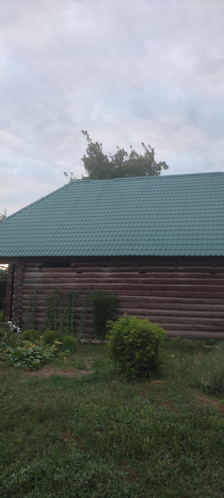 Продам сруб(сосна) СРОЧНО