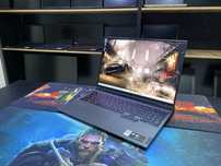 !!!МОЩНЫЙ!!! LENOVO LEGION 5 Pro AMD Ryzen 7-5800H! 16GB! RTX 3070 8GB