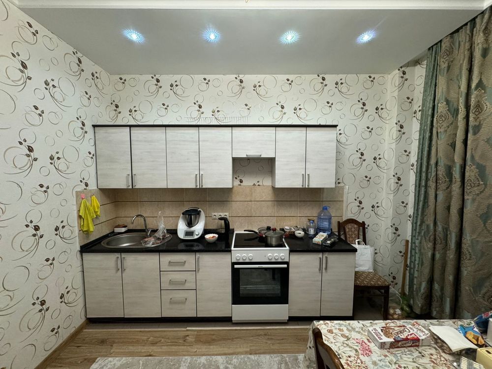 Продам кухню 3м в отлином состоянии