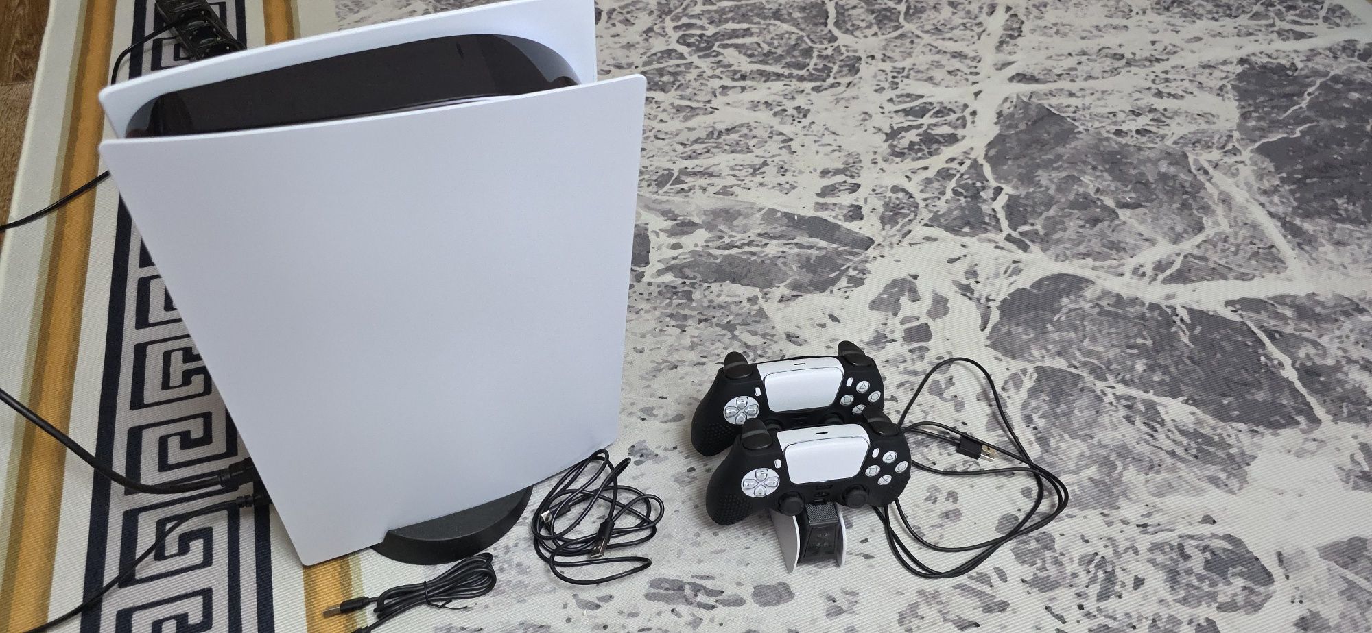 Playstation 5 б/у