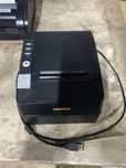 Принтер Castom POS80 USB+LAN