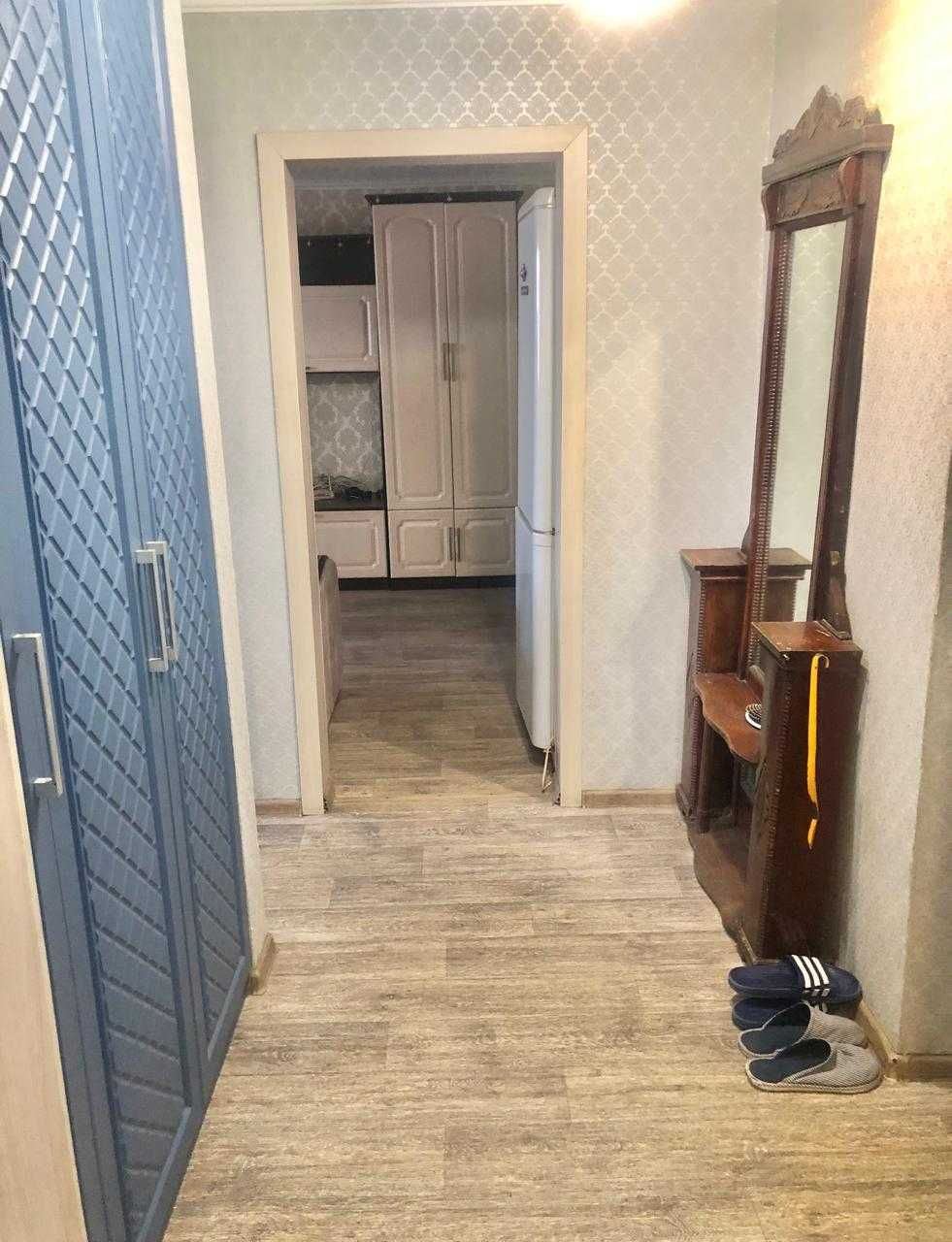 Продам 2х комн. квартиру на Юго-Востоке, ул. Сатыбалдина