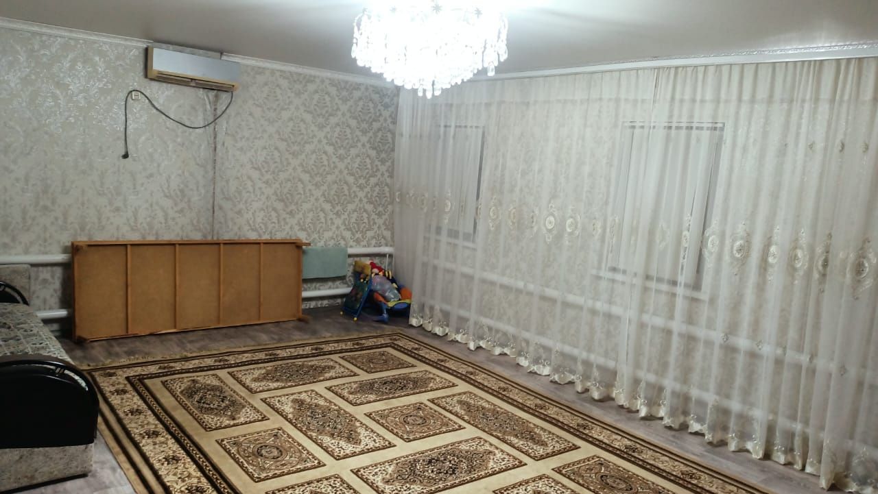 Продам частный 3 комнатный отдельный дом