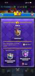 Clash Royale.